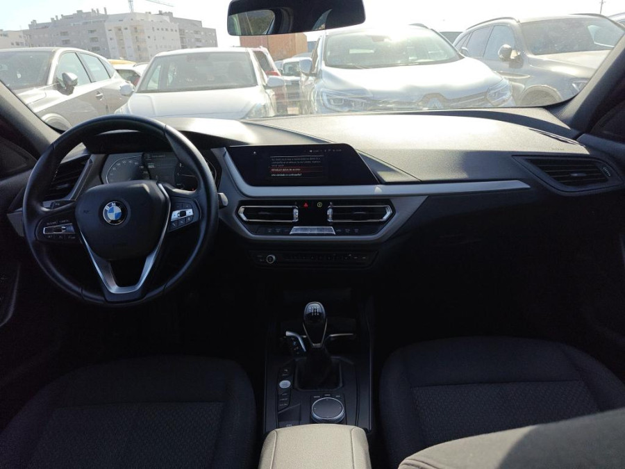Imagen de BMW Serie 1