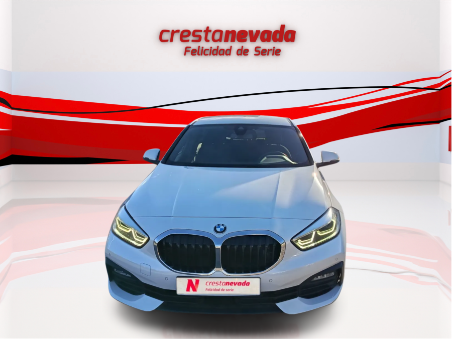 Imagen de BMW Serie 1