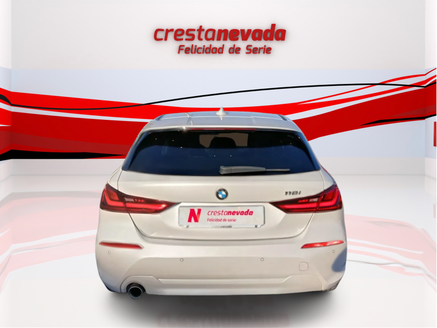 Imagen de BMW Serie 1