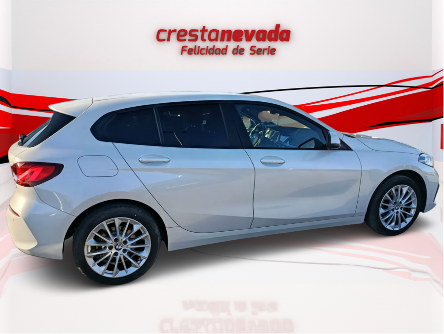 Imagen de BMW Serie 1