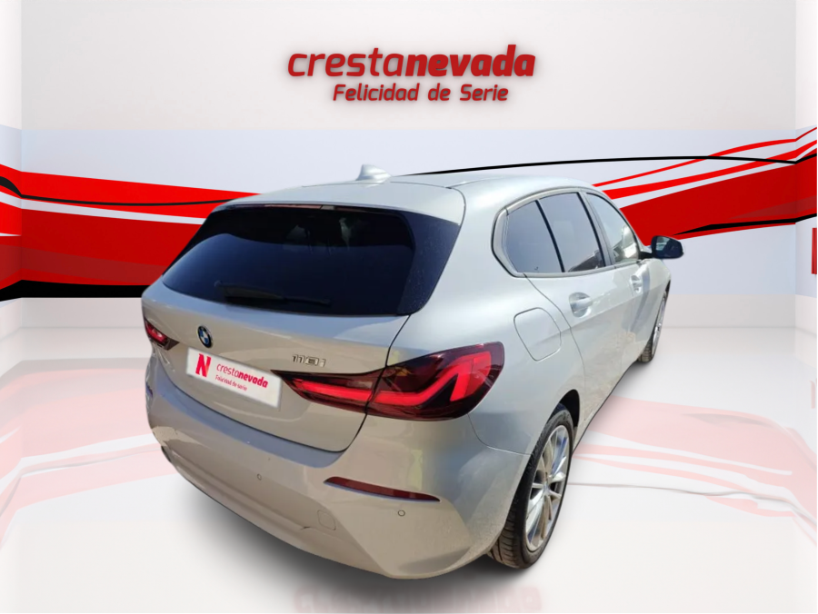 Imagen de BMW Serie 1