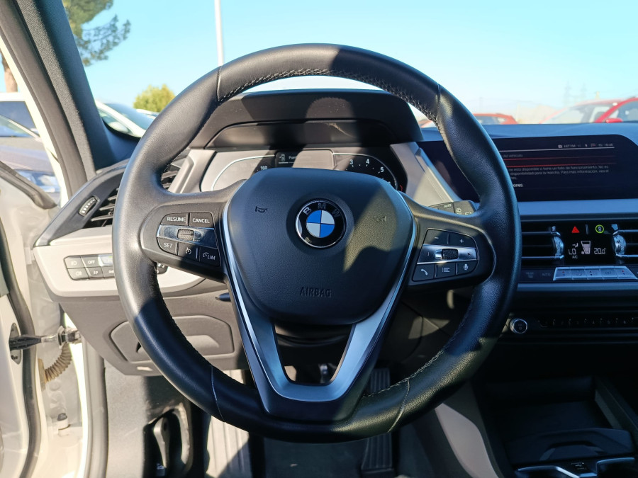 Imagen de BMW Serie 1
