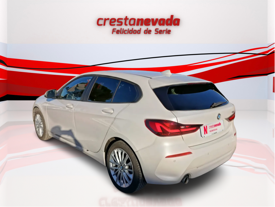 Imagen de BMW Serie 1