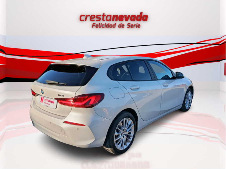 Imagen de BMW Serie 1