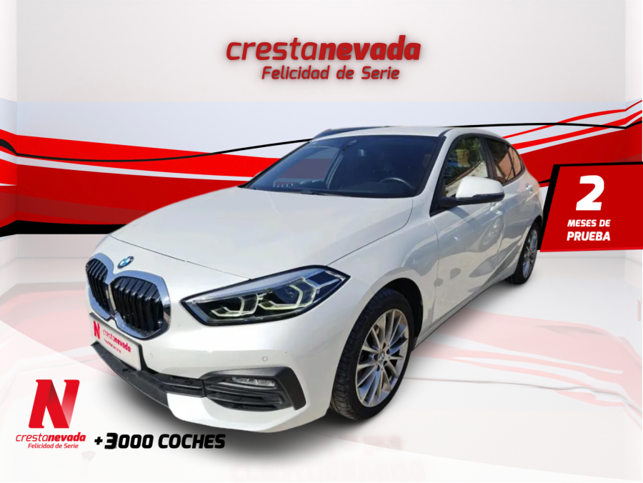 Imagen de BMW Serie 1