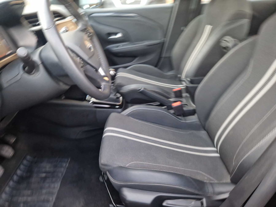Imagen de Opel Corsa
