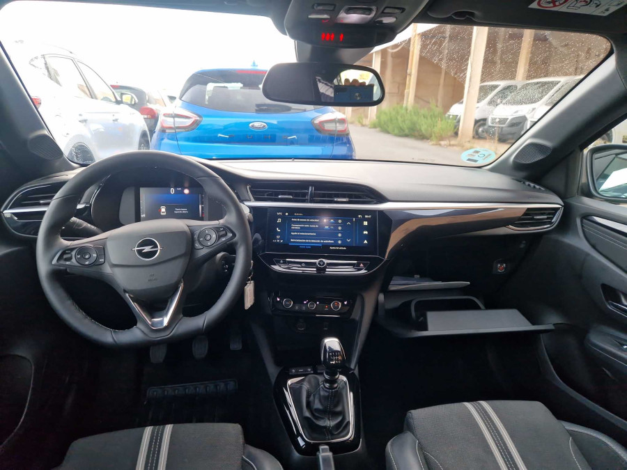 Imagen de Opel Corsa