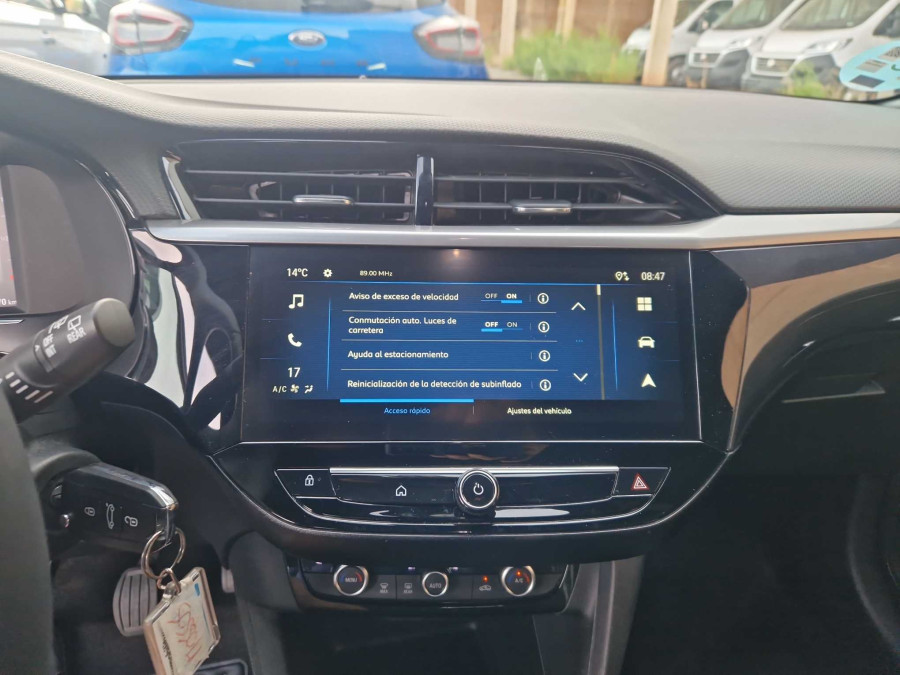 Imagen de Opel Corsa