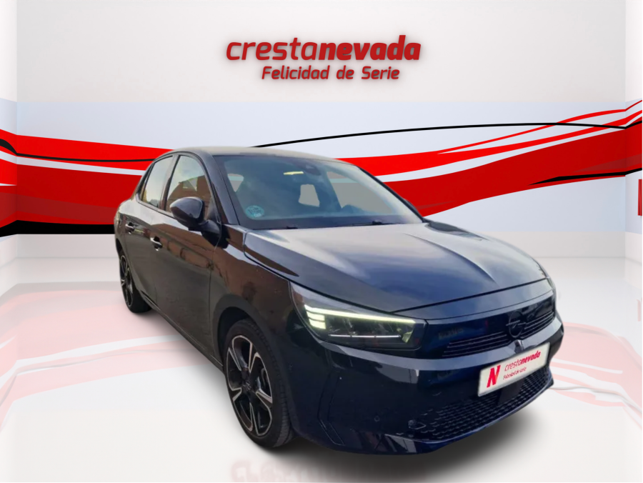 Imagen de Opel Corsa