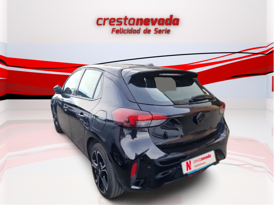 Imagen de Opel Corsa