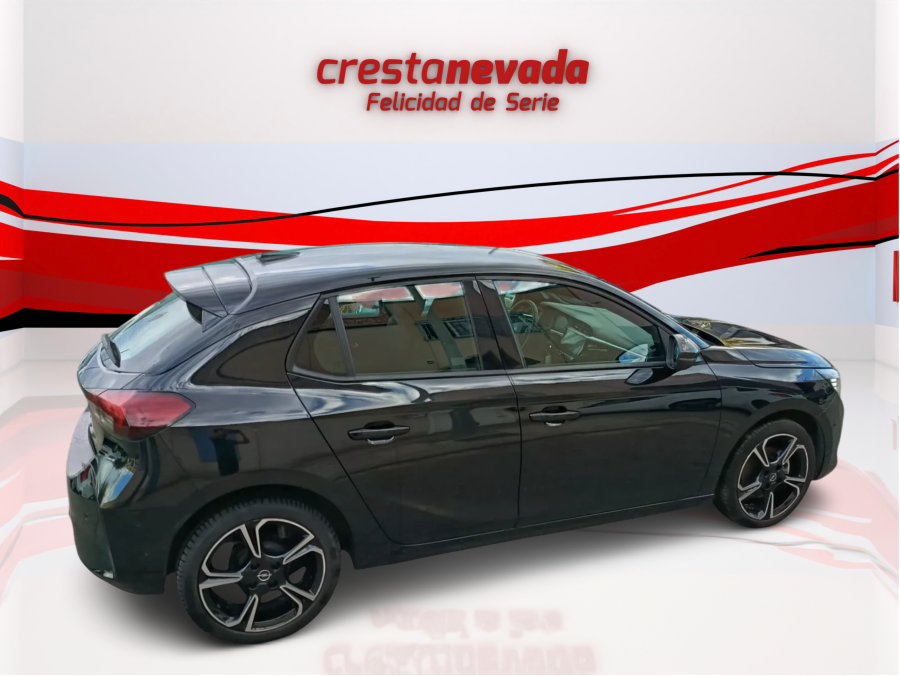 Imagen de Opel Corsa