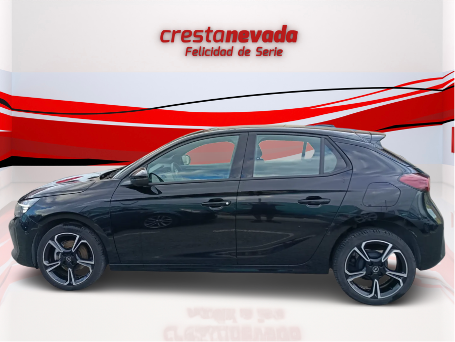 Imagen de Opel Corsa