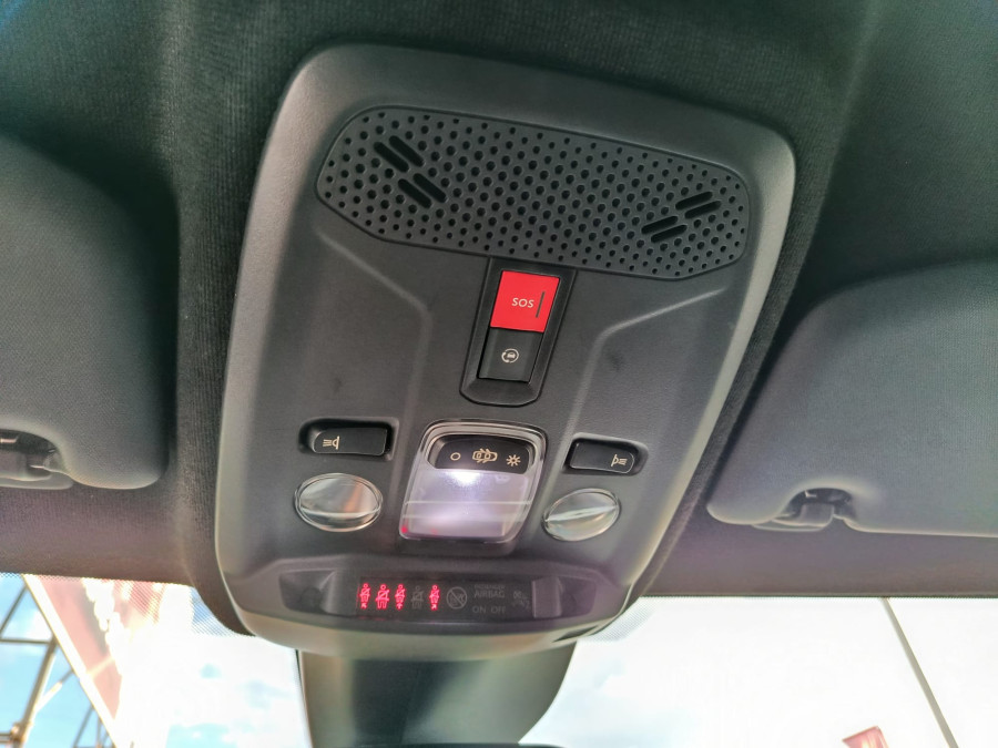 Imagen de Opel Corsa
