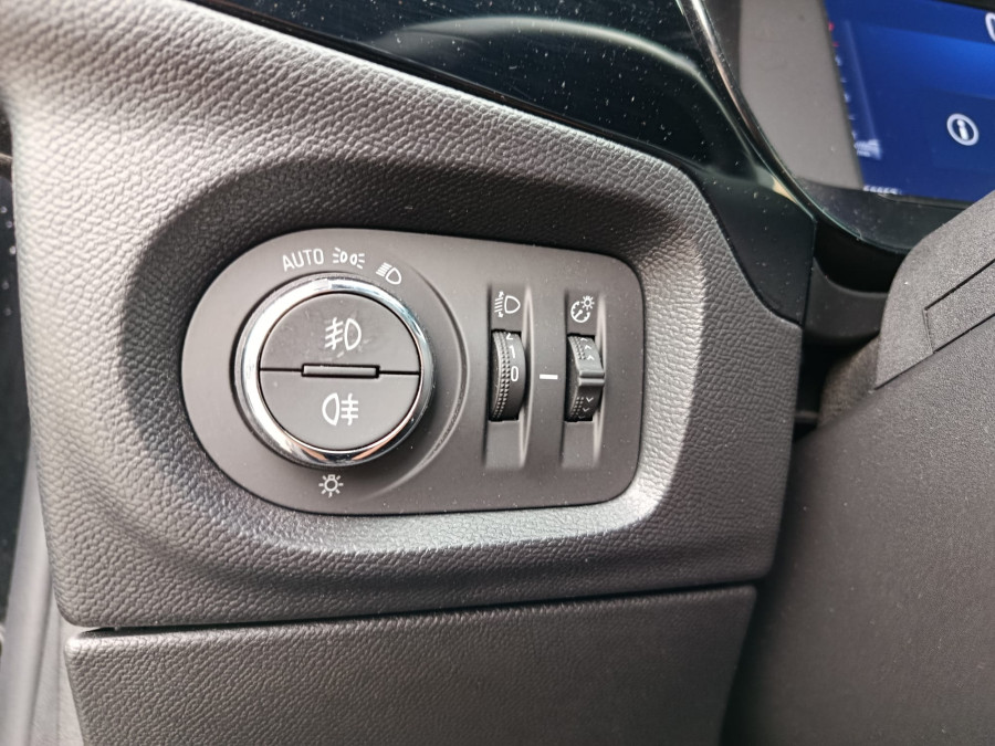 Imagen de Opel Corsa