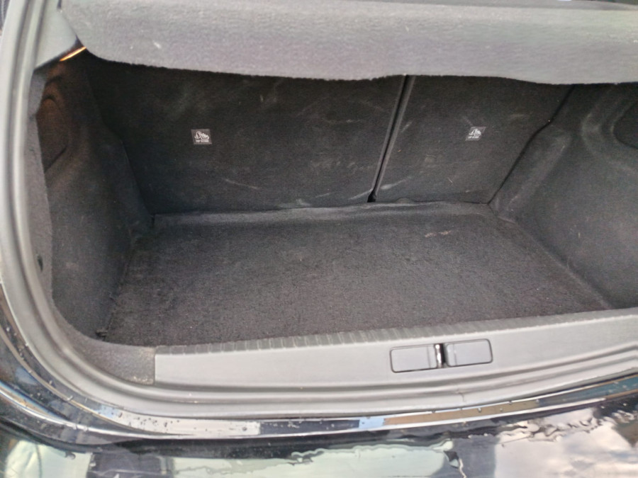 Imagen de Opel Corsa