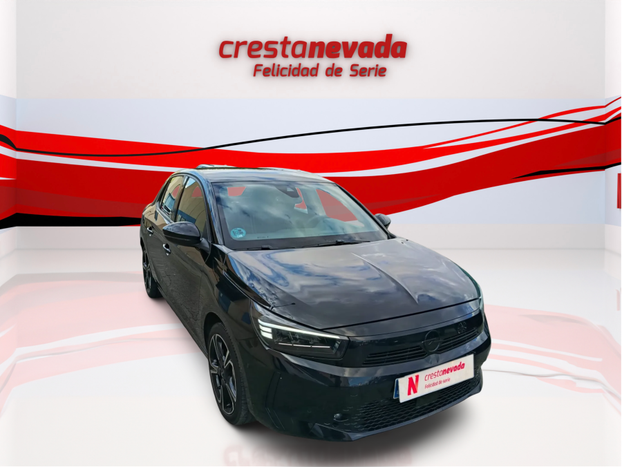 Imagen de Opel Corsa