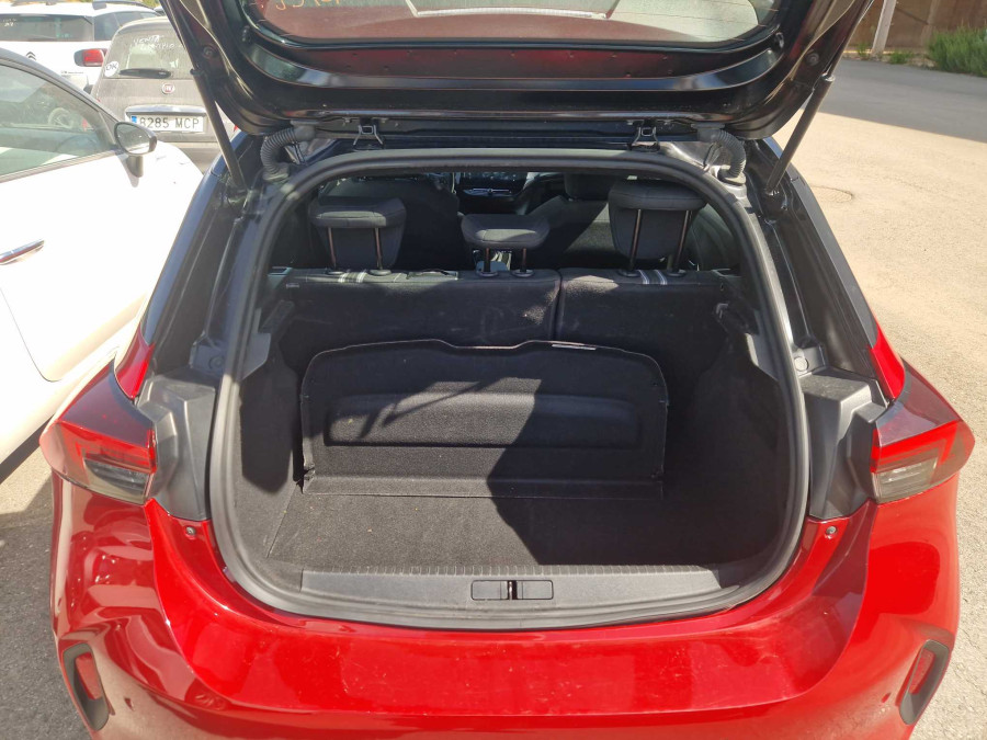 Imagen de Opel Corsa