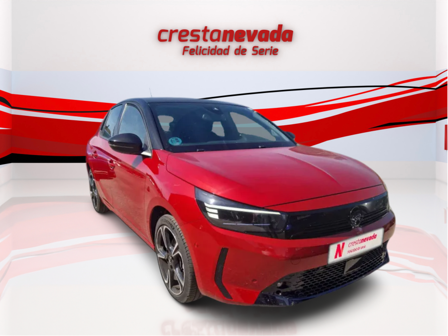 Imagen de Opel Corsa
