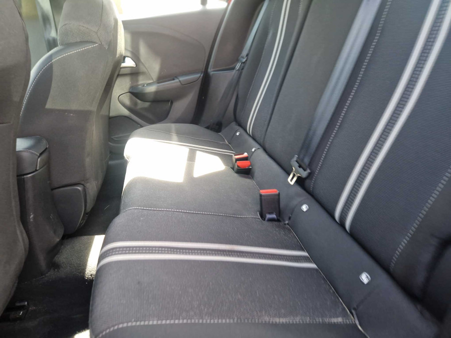Imagen de Opel Corsa