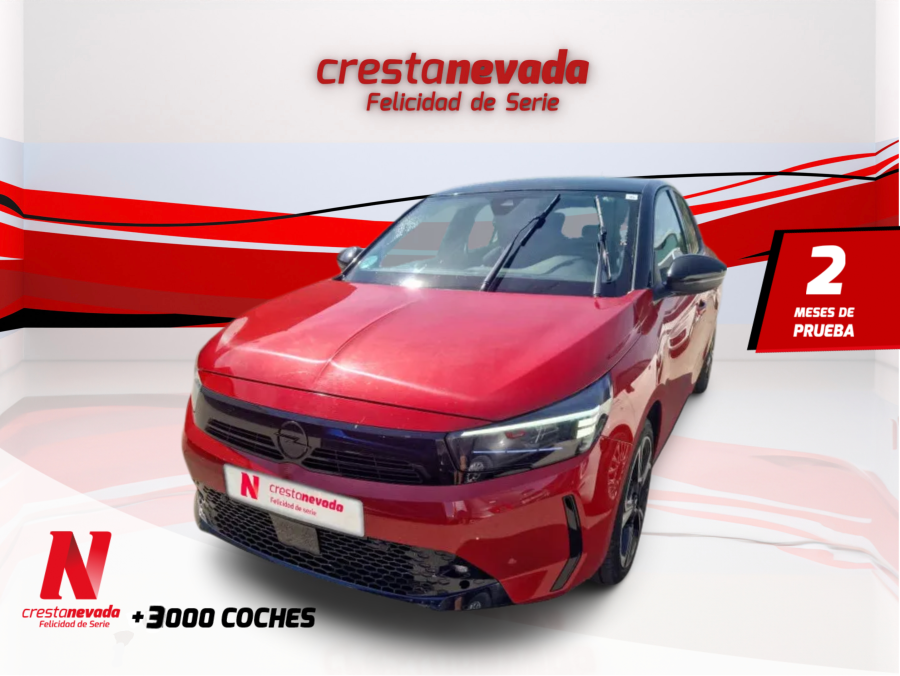 Imagen de Opel Corsa