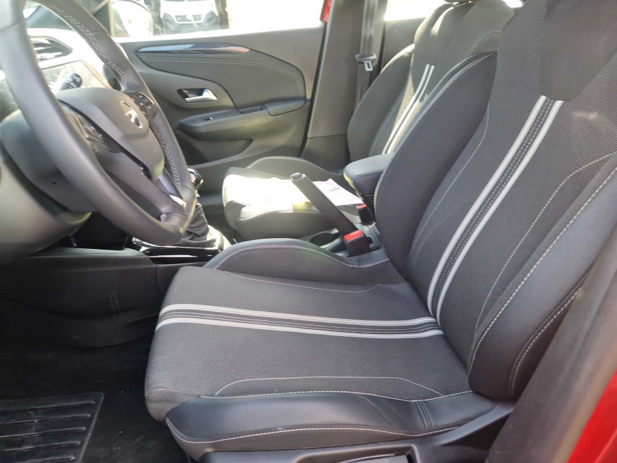 Imagen de Opel Corsa