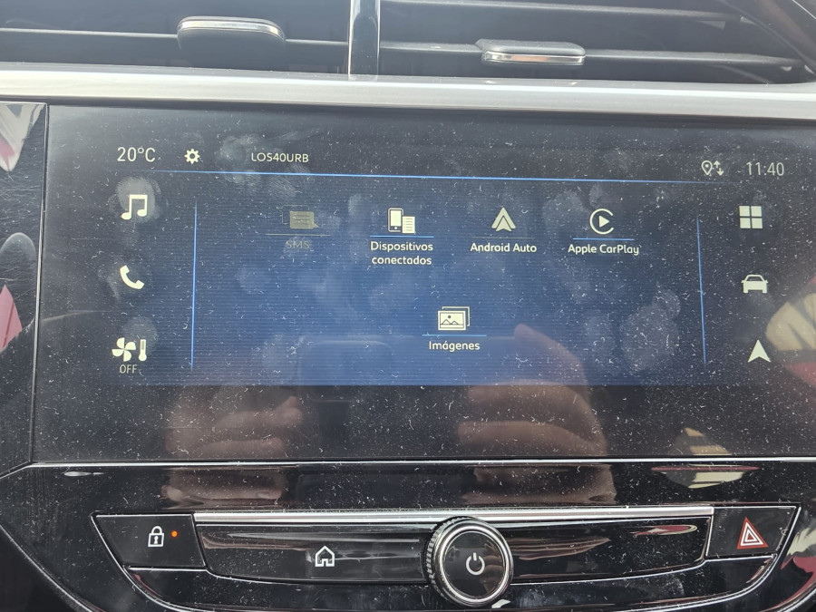 Imagen de Opel Corsa