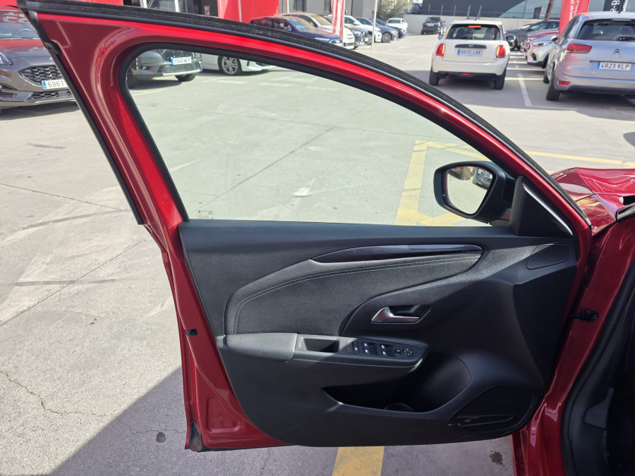 Imagen de Opel Corsa