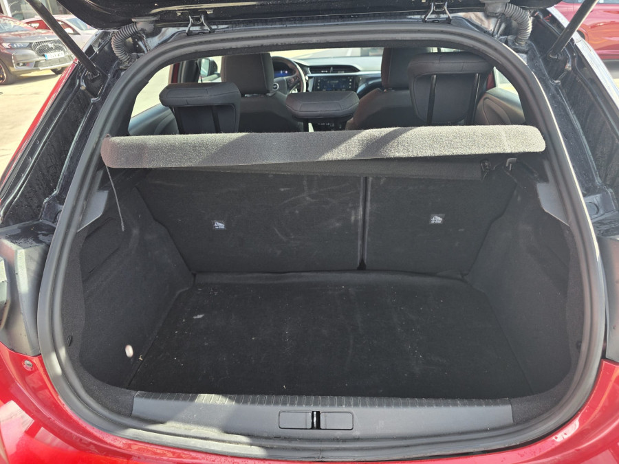 Imagen de Opel Corsa