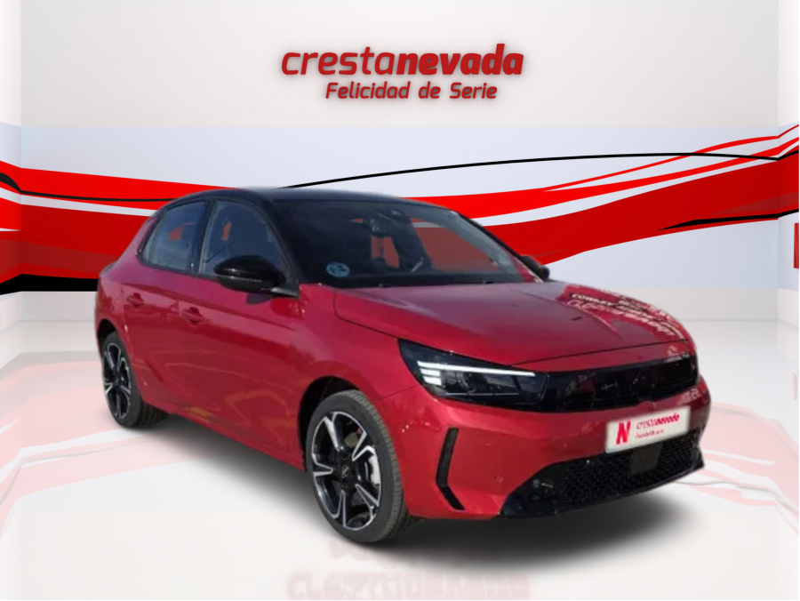 Imagen de Opel Corsa