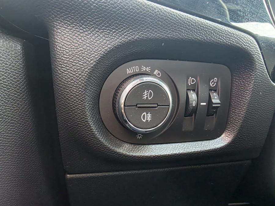 Imagen de Opel Corsa