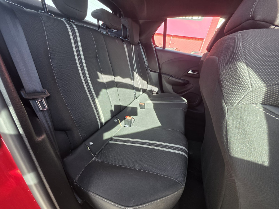 Imagen de Opel Corsa