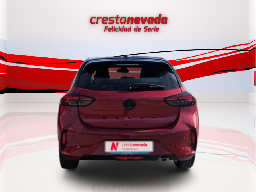 Imagen de Opel Corsa