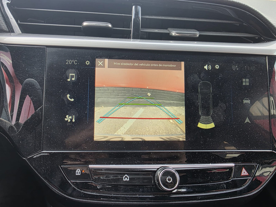 Imagen de Opel Corsa