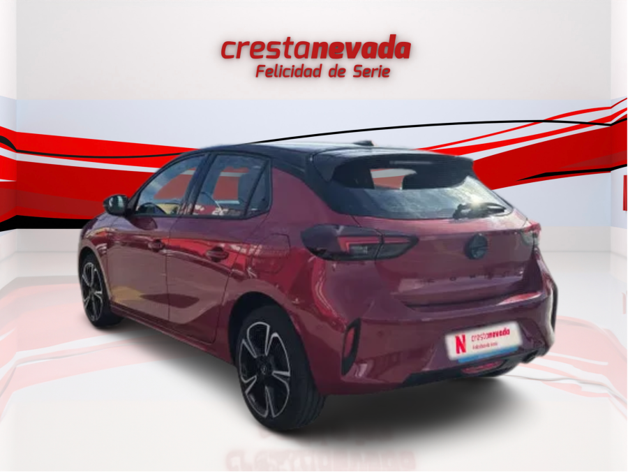 Imagen de Opel Corsa