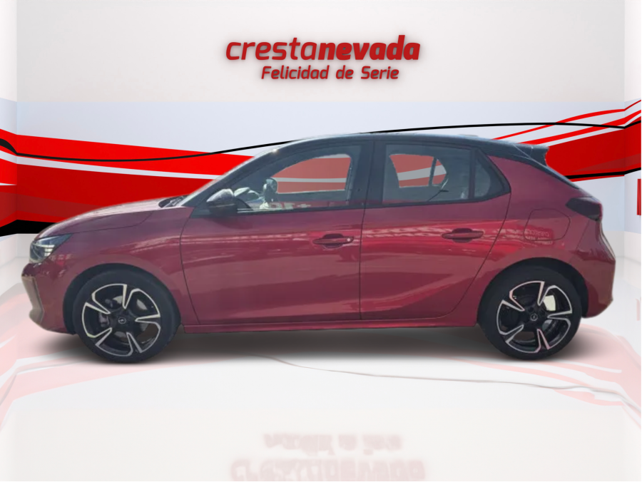 Imagen de Opel Corsa