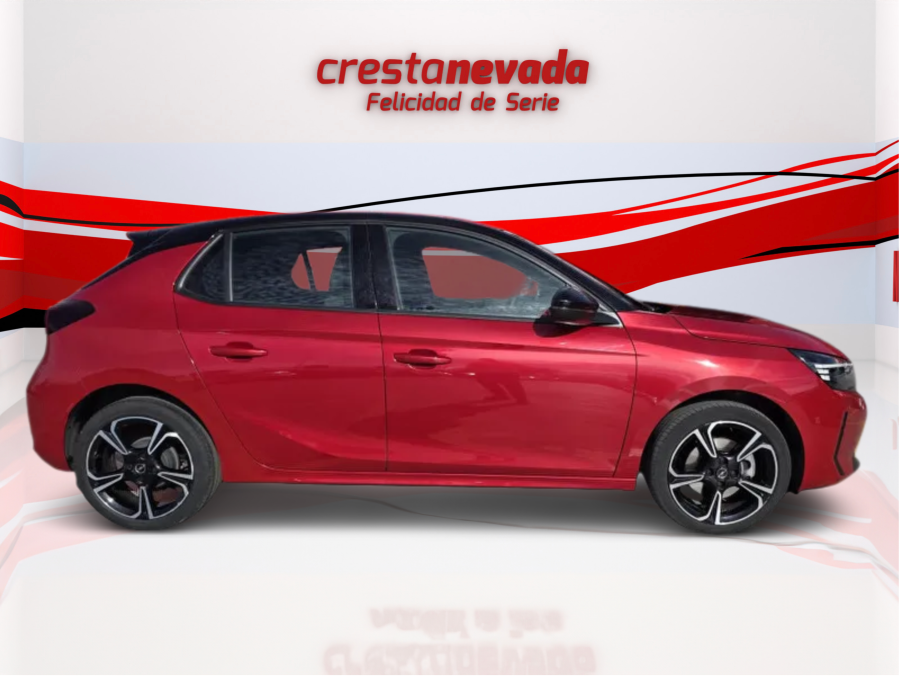 Imagen de Opel Corsa