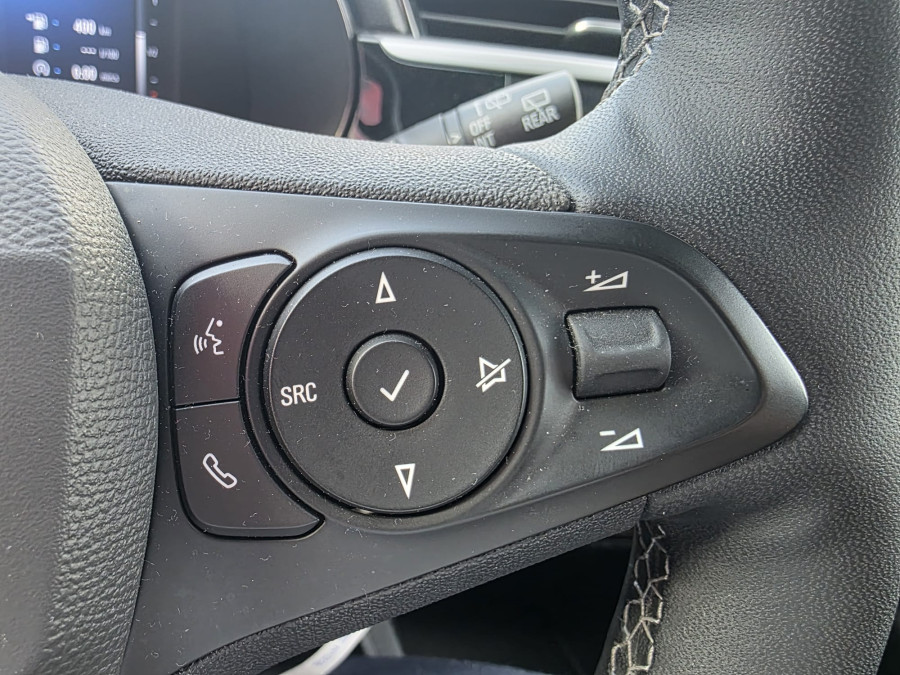 Imagen de Opel Corsa