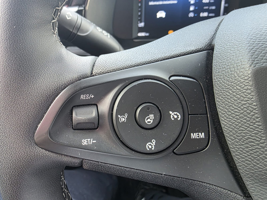 Imagen de Opel Corsa