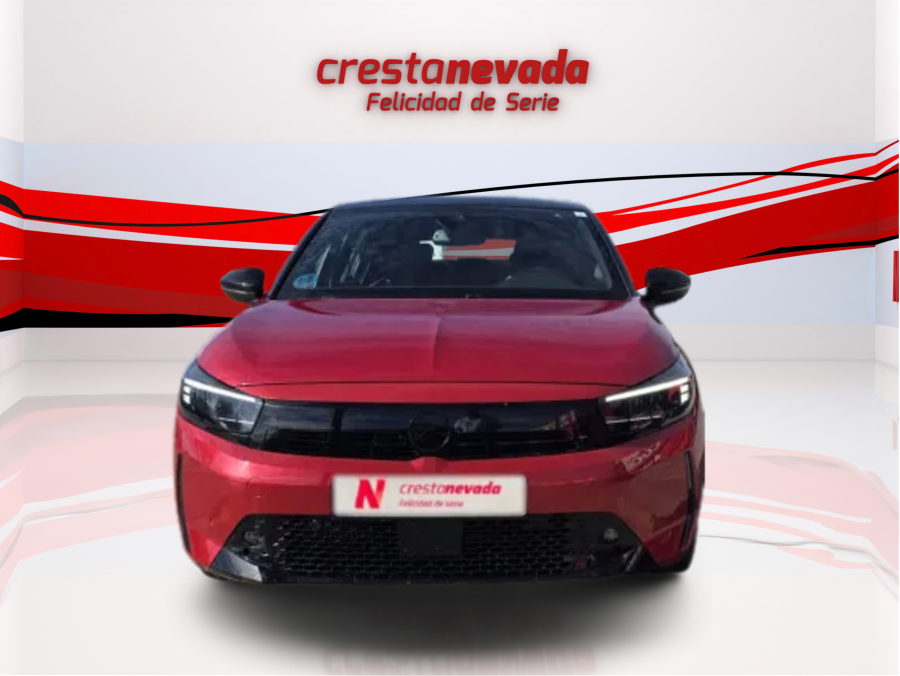 Imagen de Opel Corsa