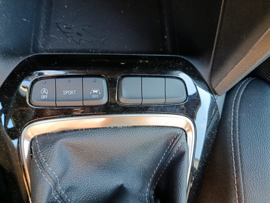 Imagen de Opel Corsa