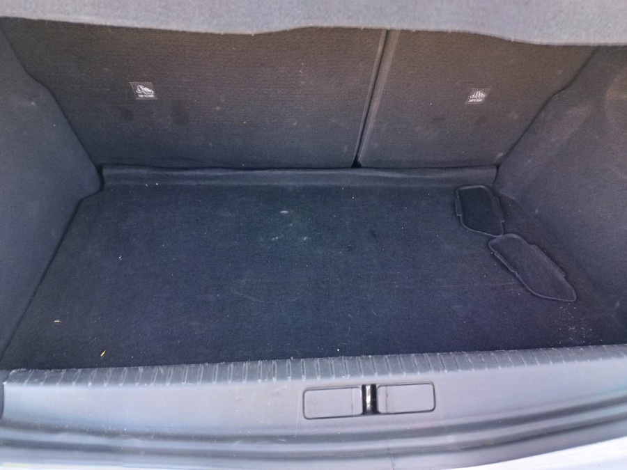 Imagen de Opel Corsa