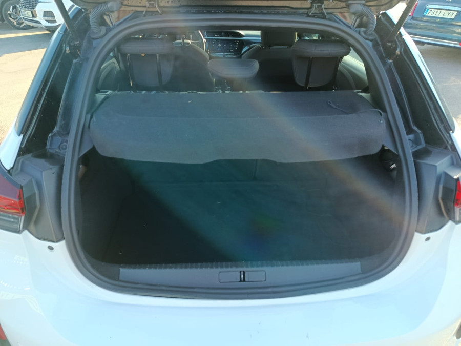 Imagen de Opel Corsa
