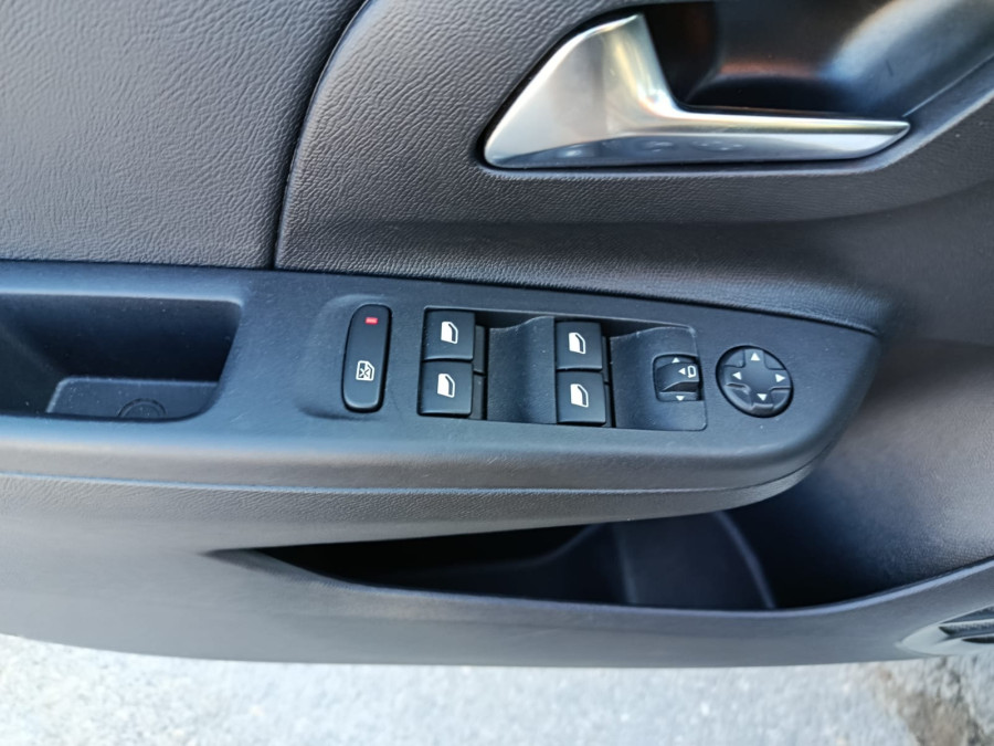 Imagen de Opel Corsa