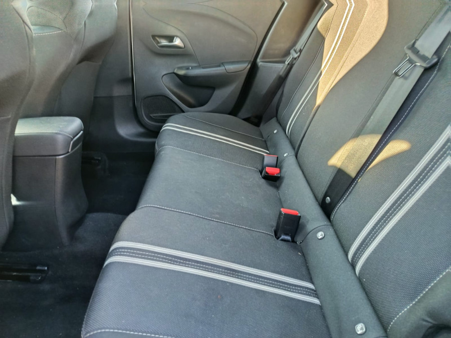 Imagen de Opel Corsa