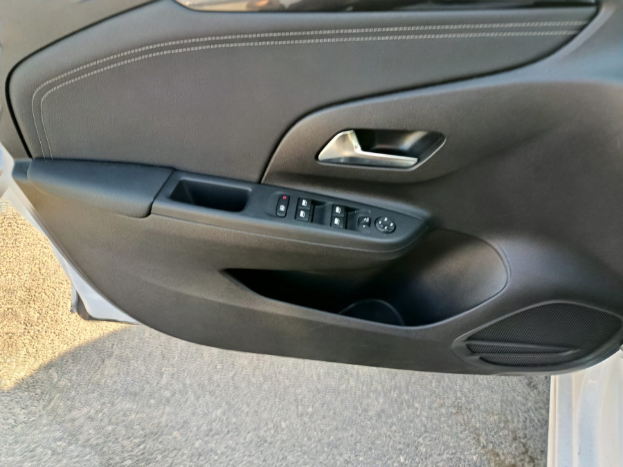 Imagen de Opel Corsa