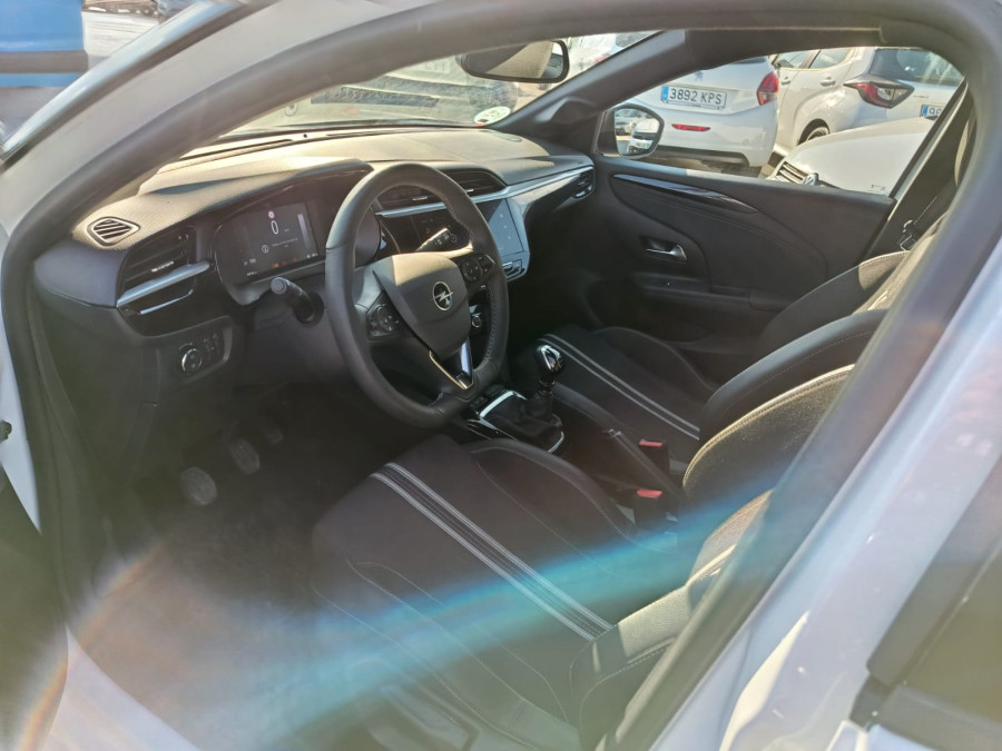 Imagen de Opel Corsa