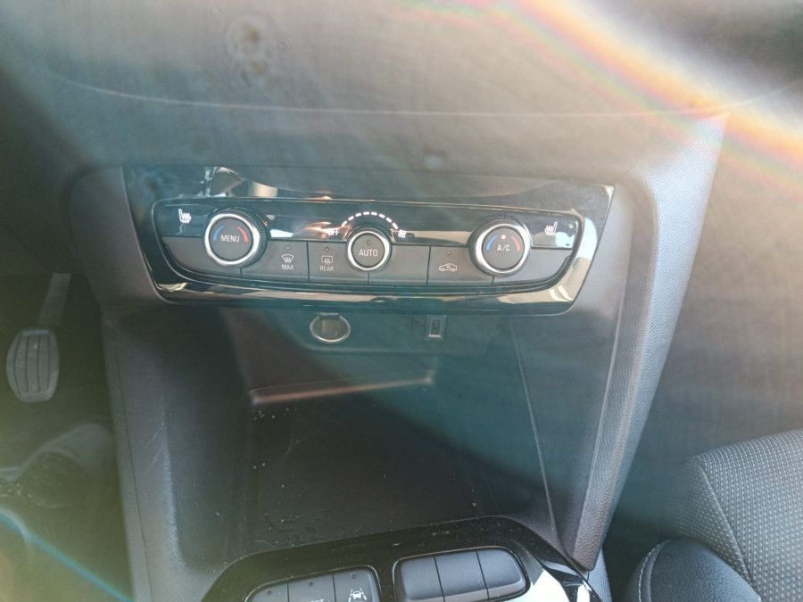 Imagen de Opel Corsa
