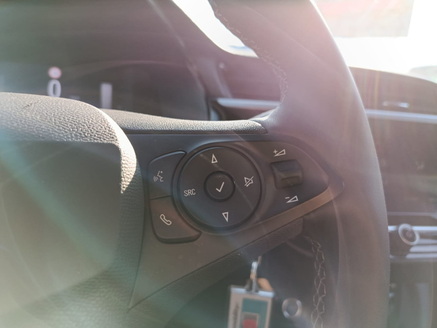Imagen de Opel Corsa