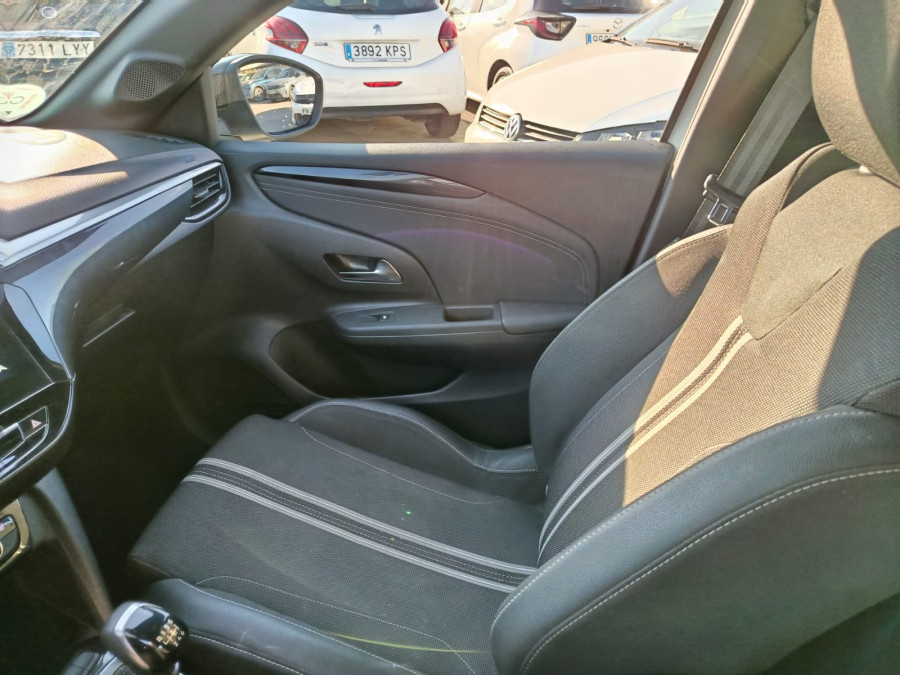 Imagen de Opel Corsa