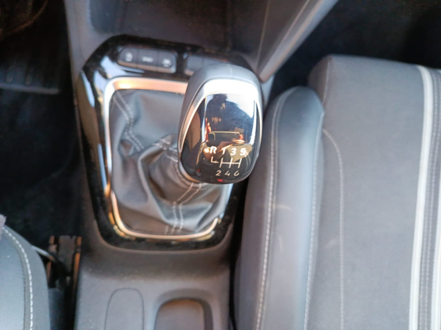Imagen de Opel Corsa